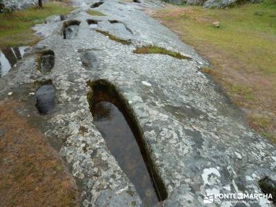 Lagunas de Neila;outlet ropa de montaña;pueblos abandonados en madrid